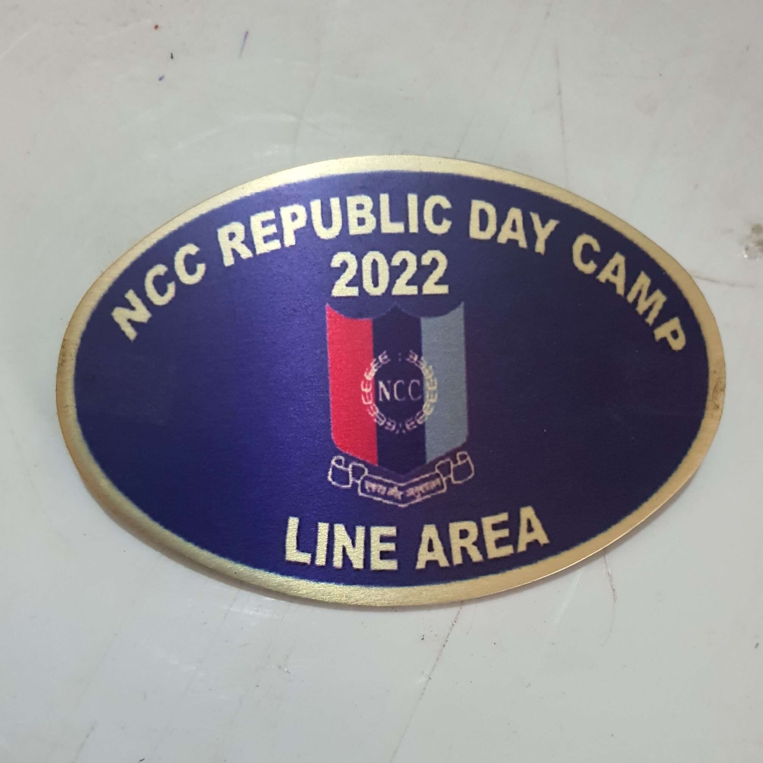 NCC : National Cadet Corps celebrates its 73rd Raising Day