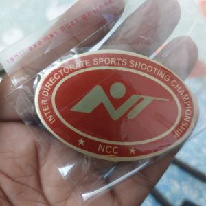 Inter Directorate Sports Shooting Championship [NCC]